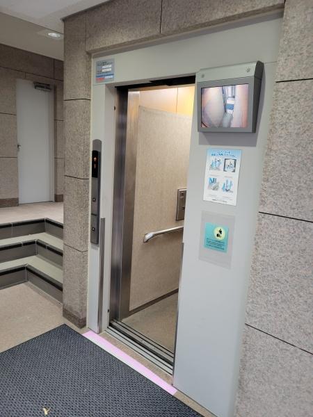 コープ野村南流山壱番街２号棟