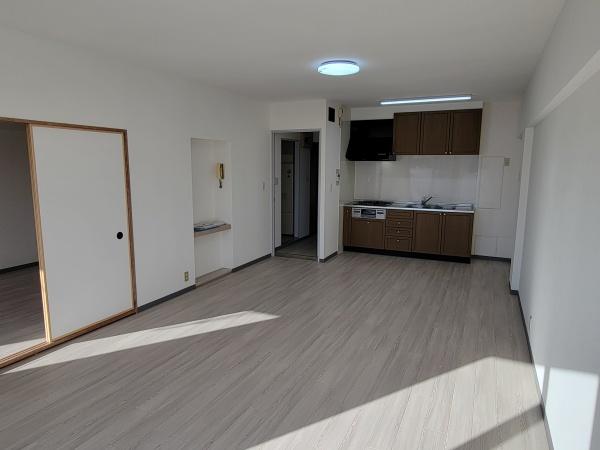 コープ野村南流山壱番街２号棟