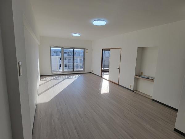 コープ野村南流山壱番街２号棟