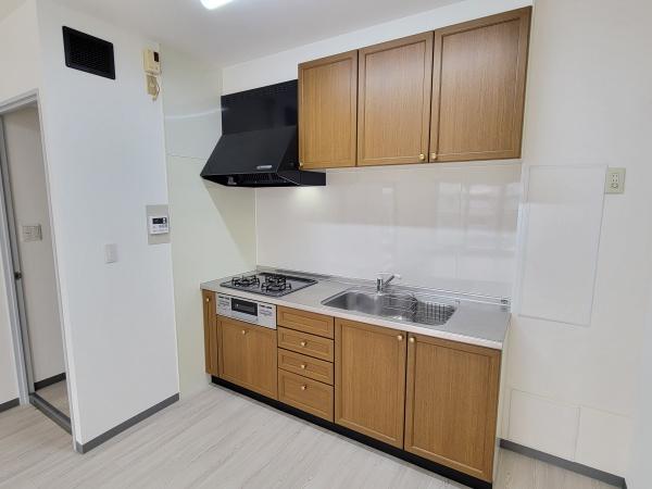 コープ野村南流山壱番街２号棟