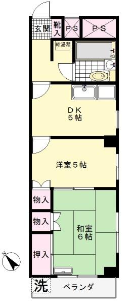 カンフォート流山