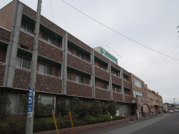 カンフォート流山(医療法人社団愛友会千葉愛友会記念病院)