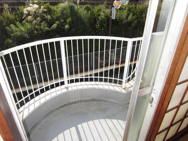 カンフォート流山