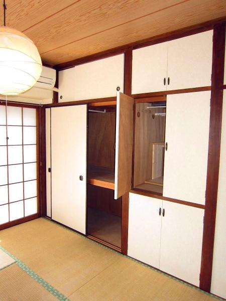 カンフォート流山