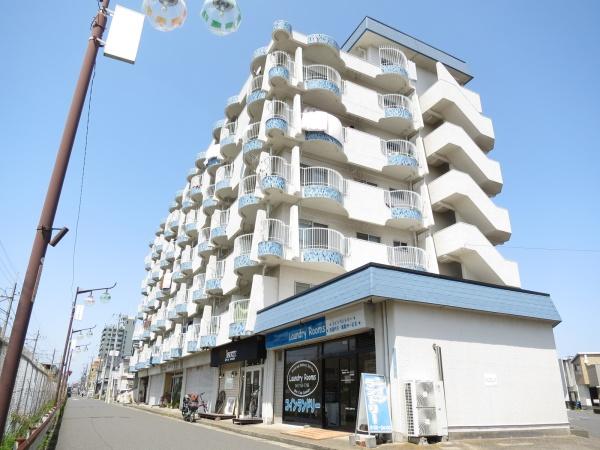 カンフォート流山