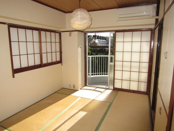 カンフォート流山