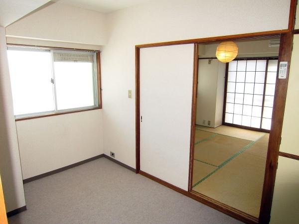 カンフォート流山