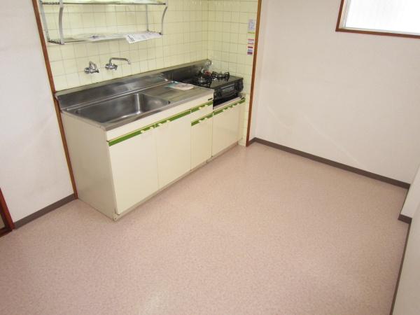 カンフォート流山