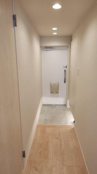 グリーンパーク南流山駅前
