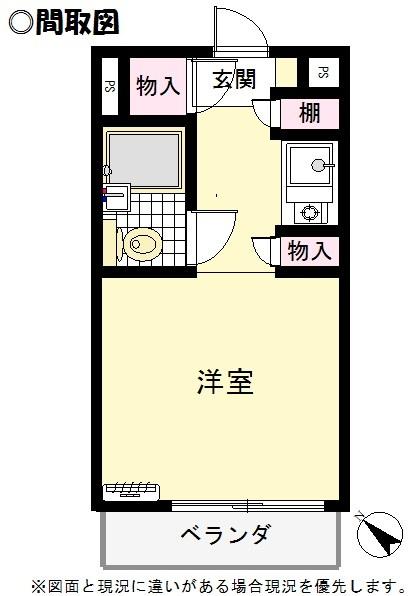 トップ南流山