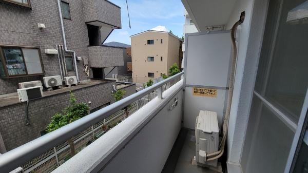 トップ南流山
