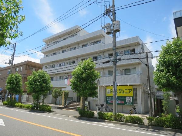 トップ南流山