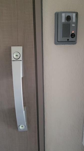 東急ドエルステージ２１センターコート壱番館