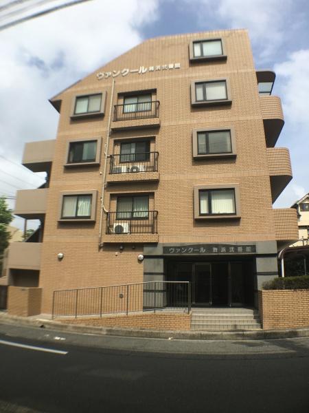 ヴァンクール舞浜弐番館　１０４