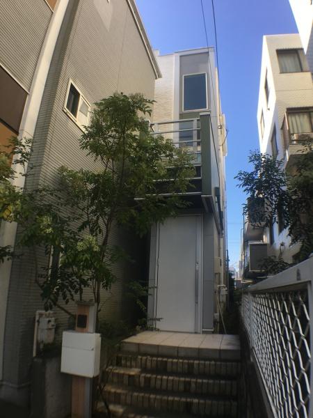 市川市相之川４丁目の中古一戸建