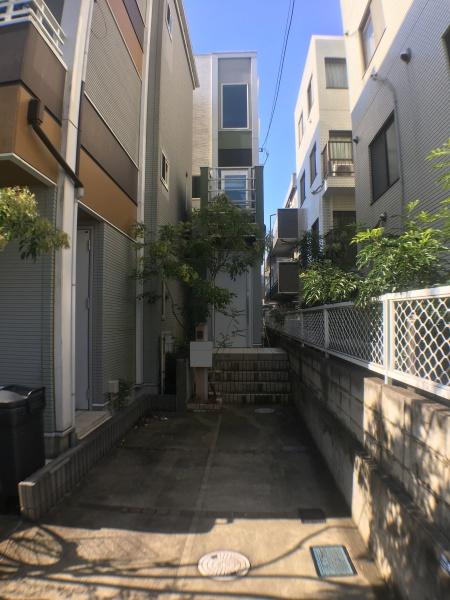 市川市相之川４丁目の中古一戸建