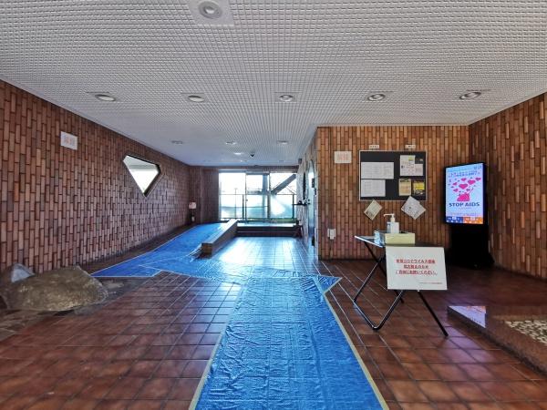 ライオンズマンション津田沼前原