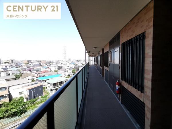 ライオンズマンション津田沼前原