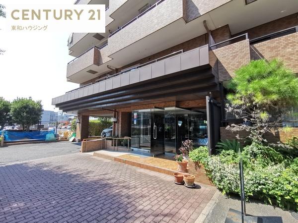 ライオンズマンション津田沼前原