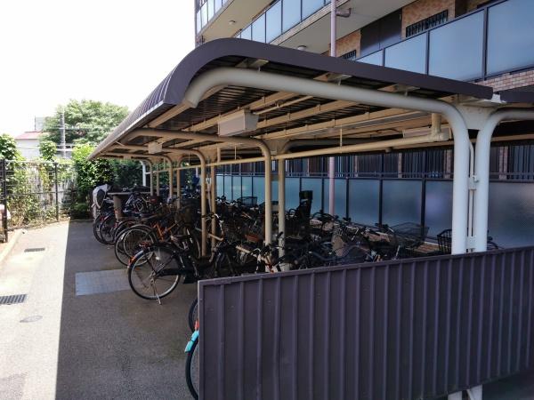 ライオンズマンション津田沼前原