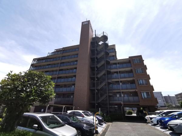 ライオンズマンション津田沼前原