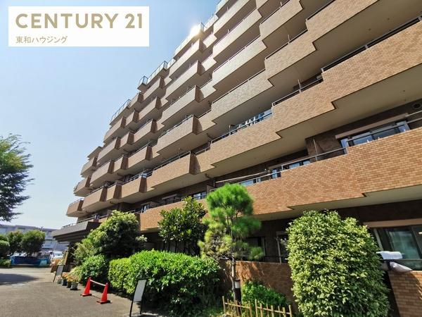 ライオンズマンション津田沼前原