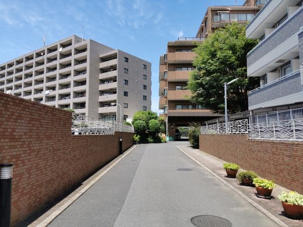 ライオンズマンション津田沼前原