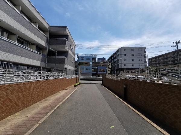 ライオンズマンション津田沼前原