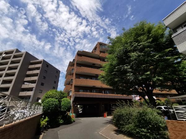 ライオンズマンション津田沼前原