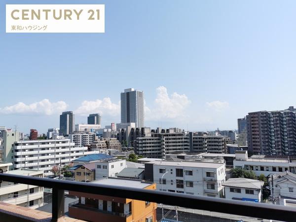 ライオンズマンション津田沼前原