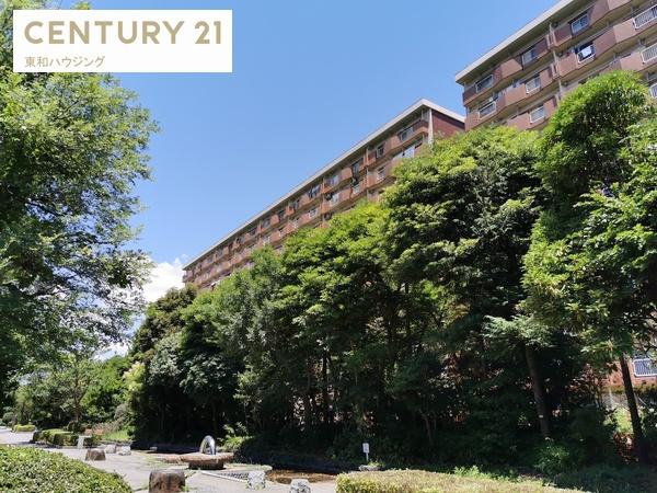 美浜東エステート３号棟