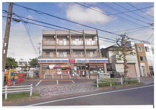 ライオンズマンション浦安(ミニストップ堀江4丁目店)