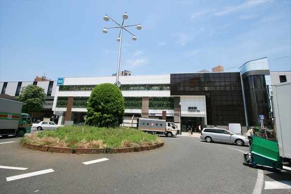 ライオンズマンション浦安(浦安駅(東京メトロ東西線))