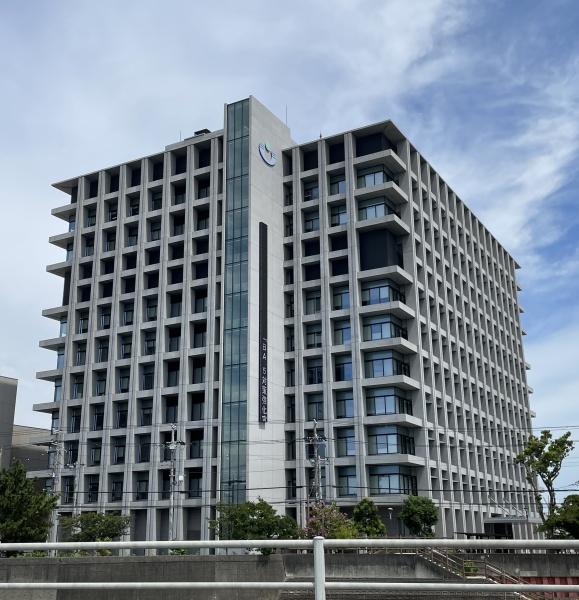 ライオンズマンション浦安(浦安市役所)