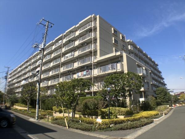 ライオンズマンション浦安