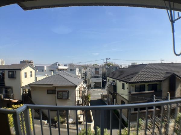 ライオンズマンション浦安