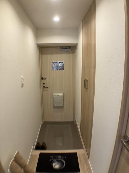 ライオンズマンション浦安