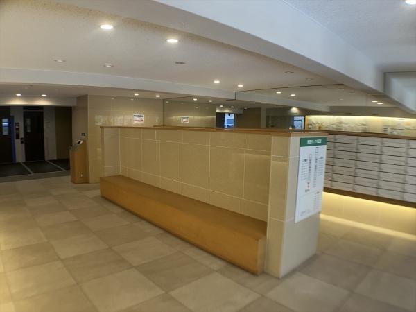 ライオンズマンション浦安