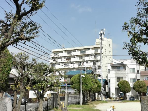 グリーンハイツ行徳