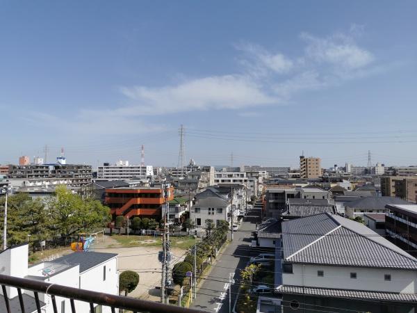 グリーンハイツ行徳