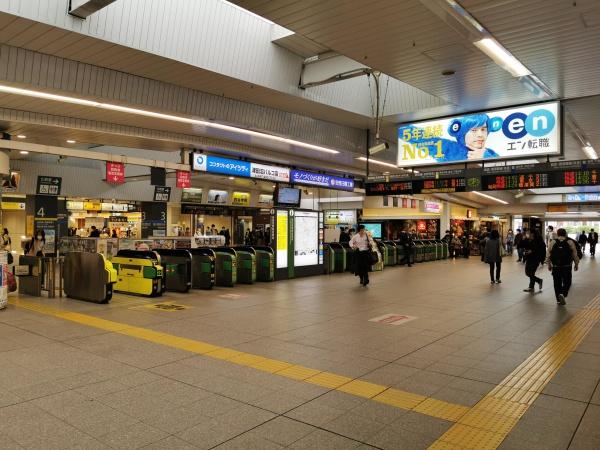 エクセレントシティ津田沼(津田沼駅(JR東日本総武本線))