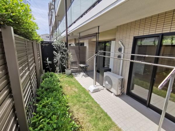 エクセレントシティ津田沼