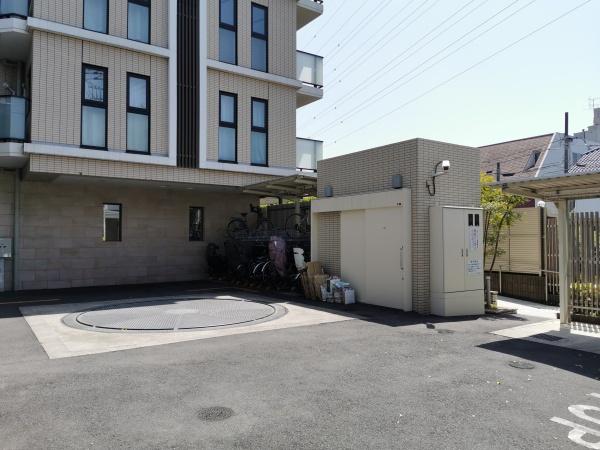 エクセレントシティ津田沼