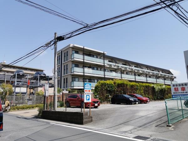 エクセレントシティ津田沼