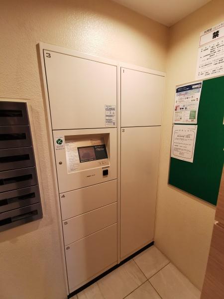 エクセレントシティ津田沼