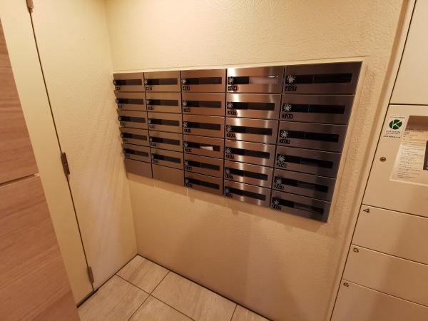 エクセレントシティ津田沼