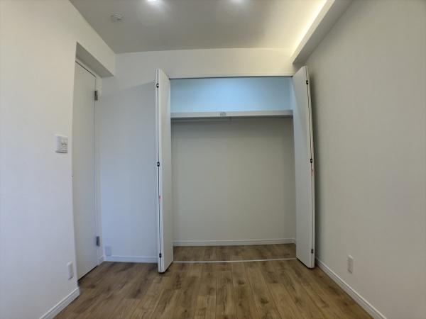 マンションニュー行徳第４