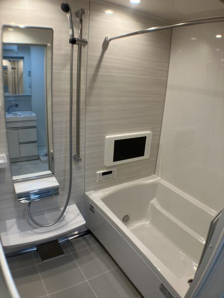 マンションニュー行徳第４