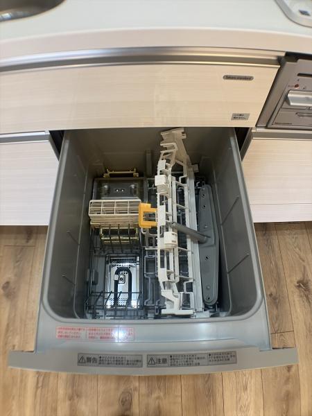 マンションニュー行徳第４