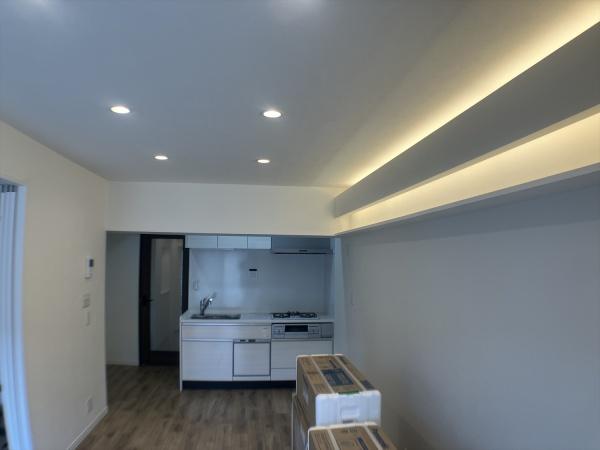 マンションニュー行徳第４